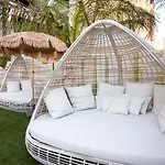 Primavera Park Hotel Benidorm