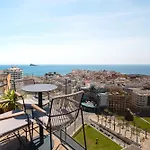 Hotel Primavera Park 4* Benidorm