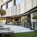 Hotel Primavera Park Benidorm