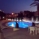Hotel Primavera Park