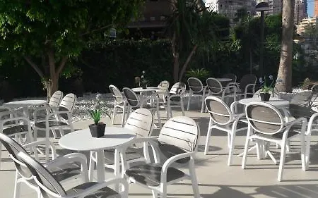 Primavera Park Hotell