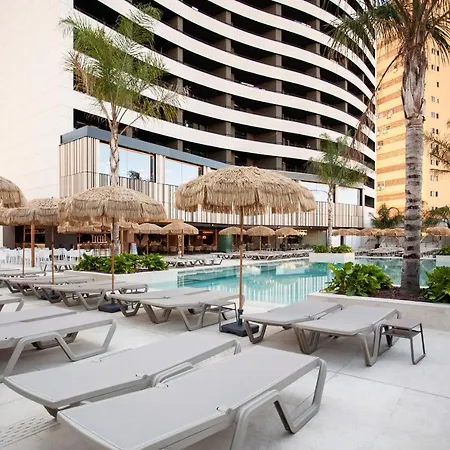 Hotell Primavera Park 4*