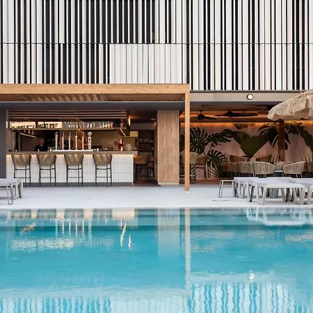 Hotell Primavera Park 4*