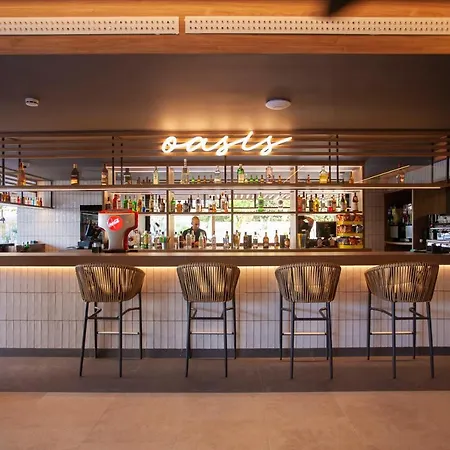 Primavera Park Hotell