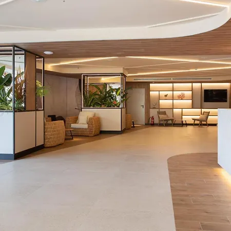 Hotell Primavera Park