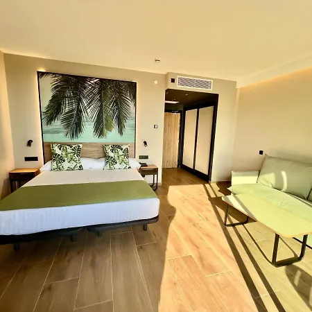 Primavera Park Hotell Benidorm