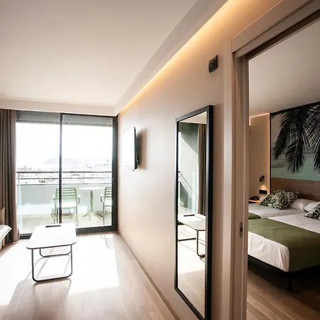 Hotell Primavera Park