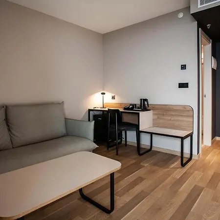 Primavera Park Hotell