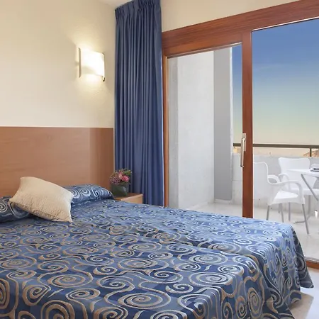 Primavera Park Hotell Benidorm