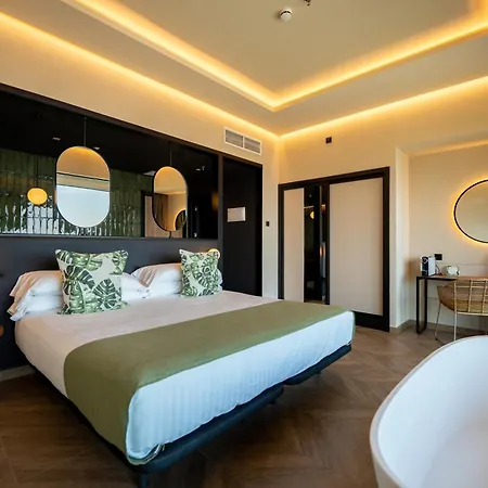 Hotell Primavera Park 4*