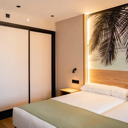 Hotell Primavera Park 4*