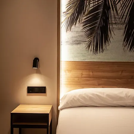 Hotell Primavera Park 4*