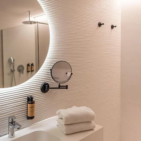 Hotell Primavera Park 4*