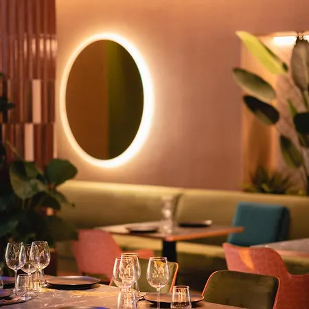 Otel Primavera Park 4*