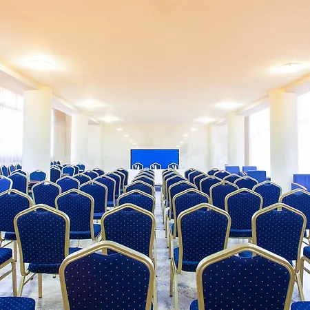 Hotell Primavera Park