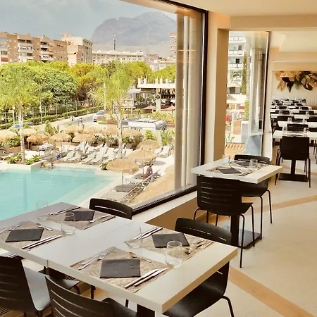 Otel Primavera Park