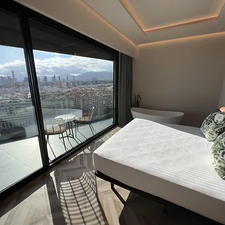 Primavera Park 4* Benidorm