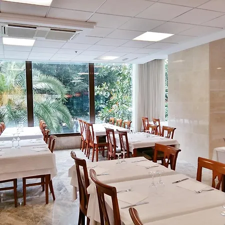Primavera Park Hotell Benidorm