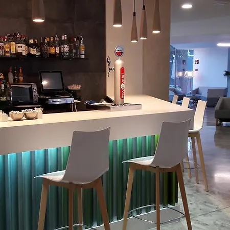 Hotell Primavera Park