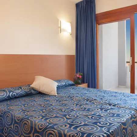 Hotell Primavera Park 4*