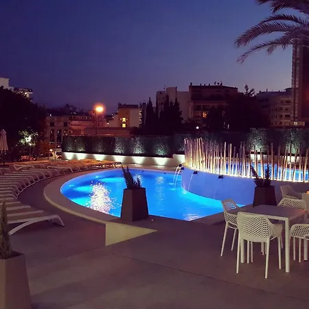 Hotell Primavera Park