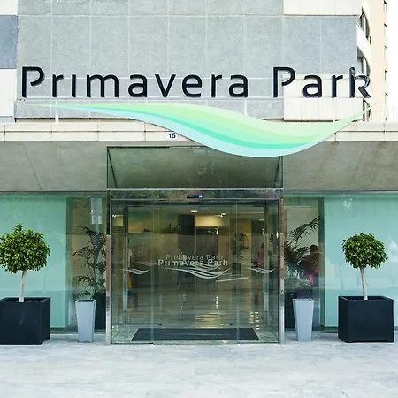 Primavera Park Benidorm