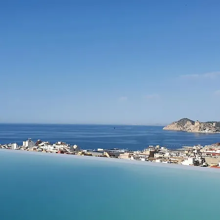 ホテル Primavera Park 4*