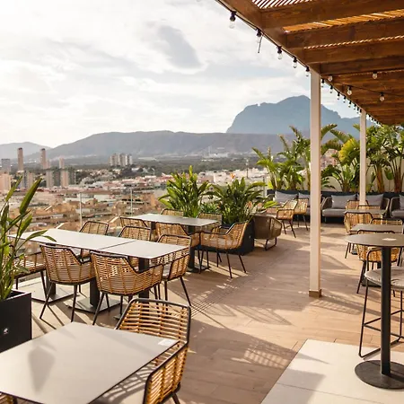 Primavera Park ベニドルム