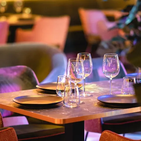 Primavera Park ホテル ベニドルム