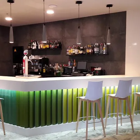 ホテル Primavera Park ベニドルム