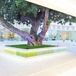 Hotel Primavera Park Benidorm