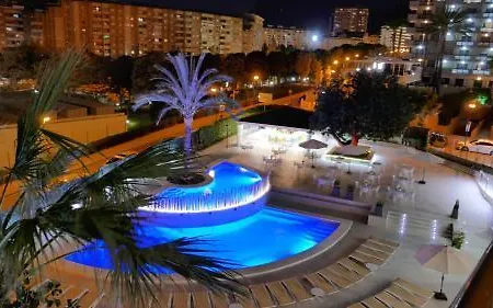 מלון Primavera Park 4*