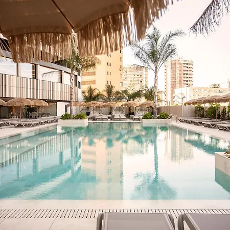 Hotel Primavera Park Hotel