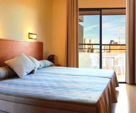 Hotel Primavera Park