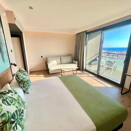 Hotel Hotel Primavera Park