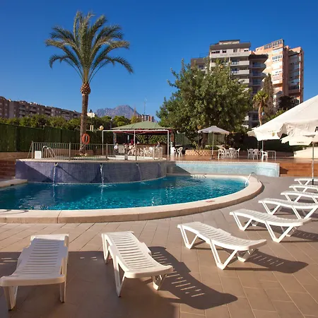 Hotel Primavera Park 4*