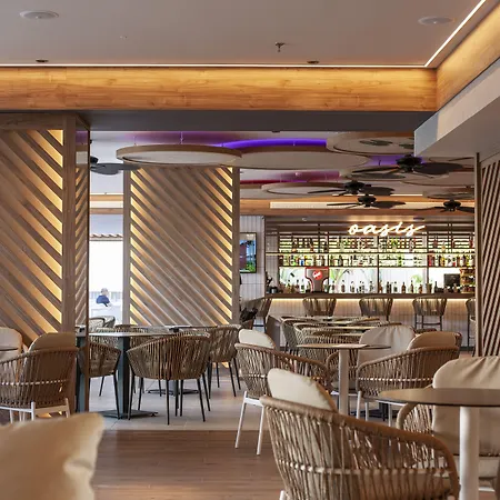 Primavera Park 4* Benidorm