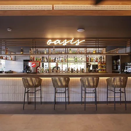 Primavera Park 4* Benidorm