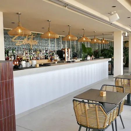 Primavera Park Hotel