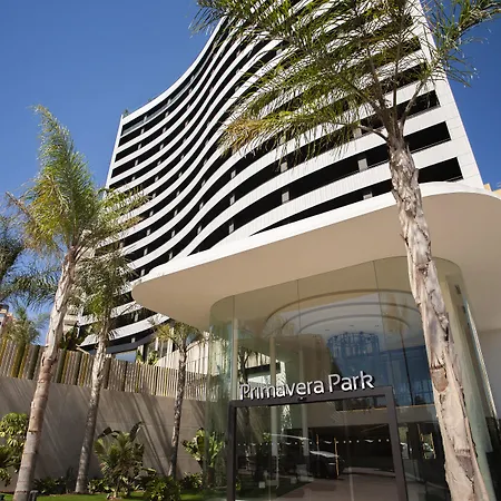Hotel Primavera Park