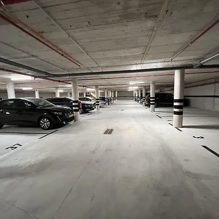 Primavera Park Hotel 4*