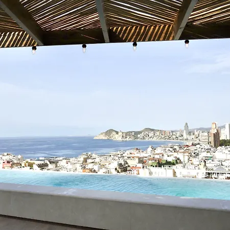 Primavera Park Hotel