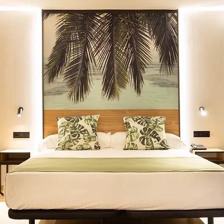 Primavera Park Hotel 4*