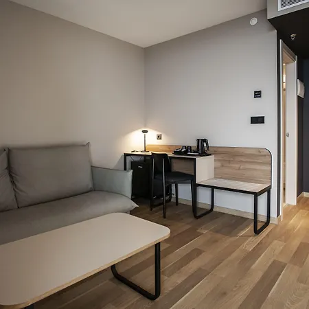 Primavera Park Benidorm