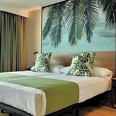 Otel Primavera Park 4*