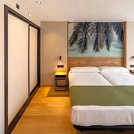 Hotel Hotel Primavera Park 4*