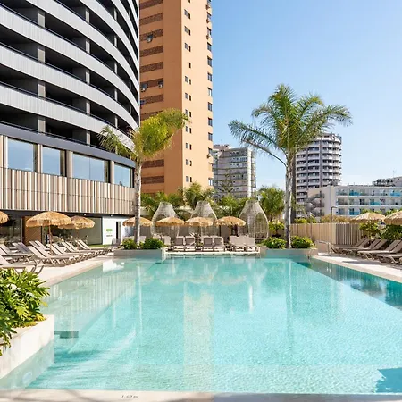Hotel Hotel Primavera Park