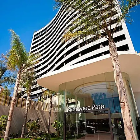 Primavera Park Hotell