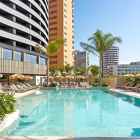 Primavera Park 4* Benidorm