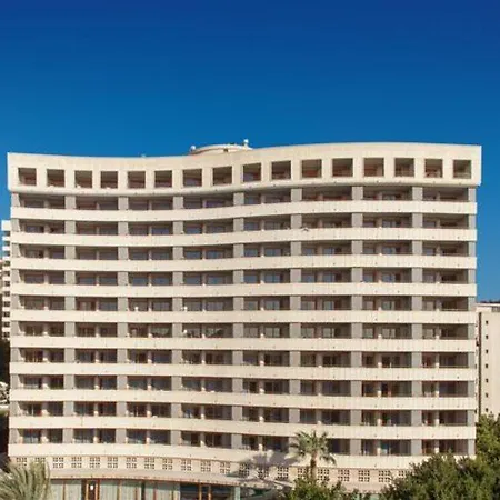 Primavera Park Otel 4*